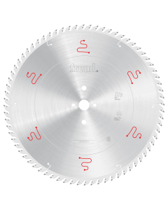 Freud LSB45007X 17-3/4" 72T Carbide Panel Sizing Saw Blade