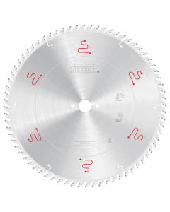 Freud LSB45016X 17-3/4" 72T Carbide Panel Sizing Saw Blade