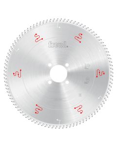 Freud LSB47004X LSBX 470mm x 4.4mm x 75mm 96T TCG Saw Blade