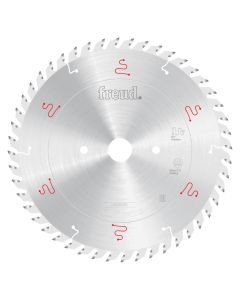 Freud LSB55009X, 550mm x 40mm x 40T TCG Panel Sizing Blade