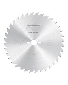 Freud LU1A01 300mm x 4.4mm x 30mm 36T ATB SLVR ICE Saw Blade