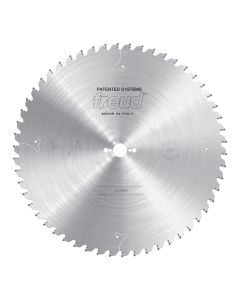 Freud LU1A04 450mm x 4.4mm x 30mm 54T ATB SLVR ICE Saw Blade