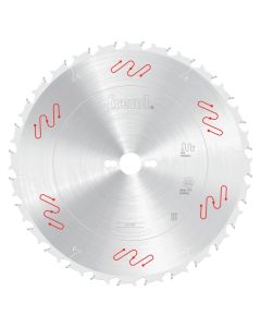 Freud LU1C08 315mm x 3.2mm x 30mm 28T ATB SLVR ICE Saw Blade