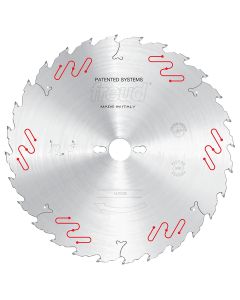 Freud LU1D05 300mm Carbide Tipped Saw Blade to Cut Solid Wood
