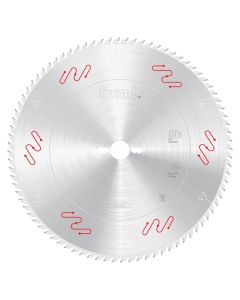 Freud LU1H13 350mm x 3mm x 30mm 84T ATB SLVR ICE Saw Blade