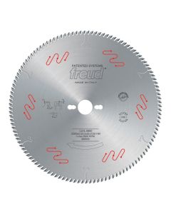 Freud LU1L06 300mm x 3mm x 30mm 120T ATB+R SLVR ICE Saw Blade