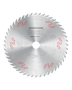 Freud LU2A23 300mm x 3.2mm x 35mm 48T ATB Silver ICE Saw Blade