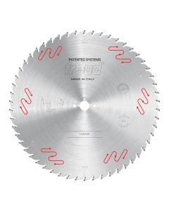 Freud LU2A35 450mm x 4.4mm x 30mm 54T ATB Silver ICE Saw Blade