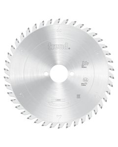 Freud LU2B02 180mm x 3.2mm x 30mm 42T ATB Silver ICE Saw Blade