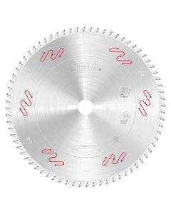 Freud LU2B13 315mm x 3.2mm x 30mm 72T ATB Silver ICE Saw Blade