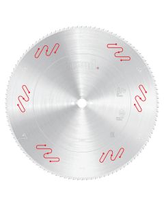 Freud LU2B21, 500mm x 30mm x 108T ATB Saw Blade