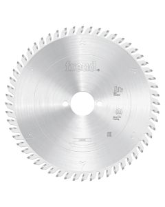Freud LU2C05 190mm x 3.2mm x 30mm 56T ATB Silver ICE Saw Blade