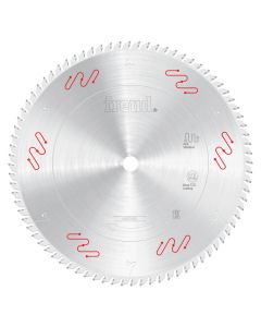 Freud LU2C1201 10" Carbide Tipped Saw Blade