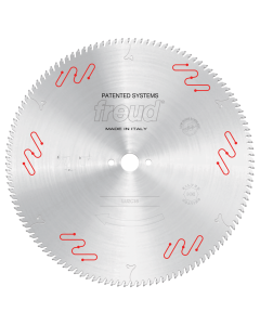 Freud LU2C21 15-3/4" 120T Carbide Tipped Saw Blade