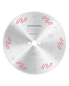  Freud LU3A04 350mm 108T Panel Sizing on Sliding Table Saws