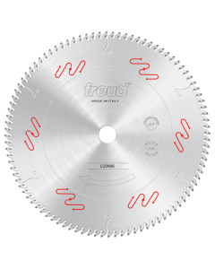 Freud LU3A06 11-3/4" 96T Carbide Panel Sizing Saw Blade