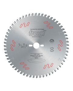 Freud LU3C03 303mm x 3.2mm x 30mm 60T HG SLVR ICE Saw Blade