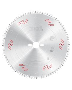 Freud LU3D13 300mm x 3.2mm x 30mm 84T TCG SLVR ICE Saw Blade