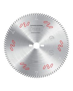 Freud LU3D15 300mm x 3.2mm x 30mm 96T TCG SLVR ICE Saw Blade