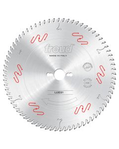Freud LU3D21 300mm Panel Sizing Saw Blade for Sliding Table Saw