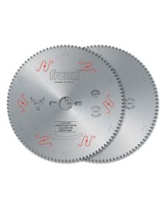 Freud LU4B03 250mm x 2.2mm x 30mm 100T ATB+R SLVR ICE Saw Blade
