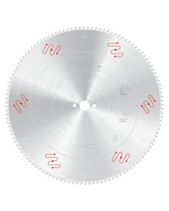 Freud LU5A26 500mm x 4mm x 32mm 120T TCG SLVR ICE Saw Blade for ALMN & NON-FERRS