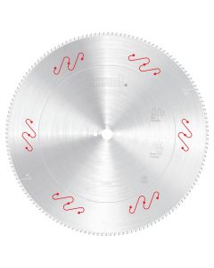 Freud LU5B3500 30mm Carbide Tipped Saw Blade with Mechanical Clamping