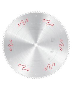 Freud LU5B3572, 22" x 1" x 120T TCG Saw Blade