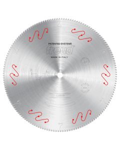 Freud LU5B3600 600mm Carbide-Tipped Saw Blade with Mechanical Clamping