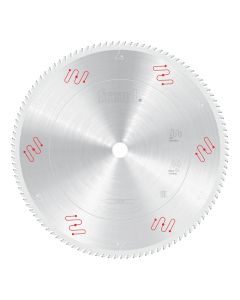 Freud LU5C25 450mm x 4mm x 32mm 108T TCG SLVR ICE Saw Blade for ALMN & NON-FERRS
