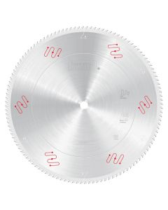 Freud LU5C2870 20" x 4.4mm x 1" 120T TCG SILVER ICE Saw Blade for Aluminum & Non-Ferrous