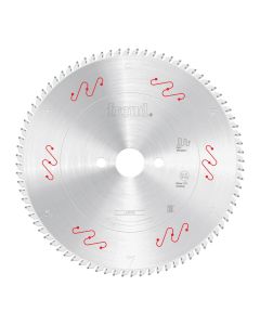 Freud LU5D09 250mm x 3.5mm x 32mm 80T TCG Saw Blade for Aluminum & Non-Ferrous