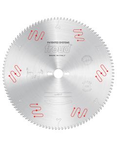 Freud LU5D17 350mm Medium Aluminum & Non‑Ferrous Saw Blade