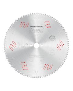 Freud LU5D22, 380mm x 32mm x 108T TCG Saw Blade