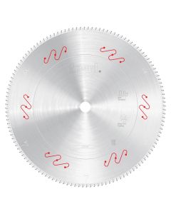 Freud LU5D29 450mm x 4mm x 30mm 128T TCG Saw Blade for ALMN & NON-FERRS