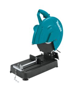 Makita LW1401, 14" Cut‑Off Saw