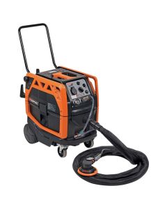 Dynabrade M103NS, Mini-Raptor 2 Vac Pack Mobile Auto Vacuum System