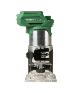 Metabo HPT M1808DAQ4M 18V Cordless Trim Router, Bare Tool