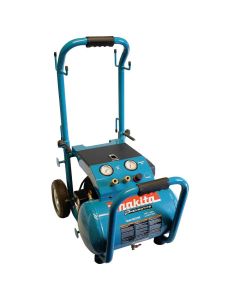 Makita MAC5200 3.0 Horsepower Big Bore Air Compressor