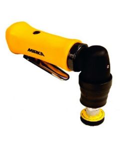 Mirka MAOS130 AOS 130NV 1-1/4" Non-Vacuum Pneumatic Angle Orbital Finishing Sander