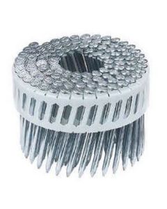 MAX Z-FCP65W8HD Collated Metal Connector Nail 2-1/2" x 0.148" (PACK OF 2,000)