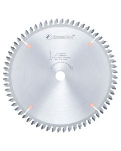 Amana Tool MB86400 8" Carbide Tipped Double-Face Melamine Saw Blade