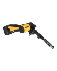 Mirka Abrasives MBB1300100, FBS-B 13 1/2" x 18" 12V Cordless Belt Sander