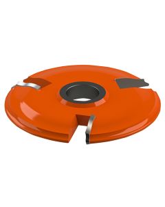 Freeborn MC-54-002 Mini-Pro 4-12″ 3 Wings Raised Panel Shaper Cutter