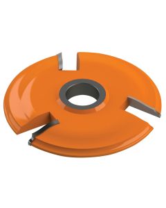 Freeborn MC-54-007 Mini-Pro Carbide Tipped Raised Panel Shaper Cutter