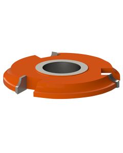 Freeborn MC-65-010 Mini-Pro 2-15/16″ 3 Wings Corner Rounding Shaper Cutter