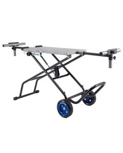 Evolution Power Tools MCSSTAND Stand for Mitering Chop Saw with Powerlift Assist