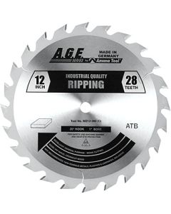 Ripping Standard Saw Blades