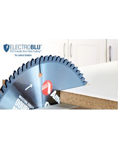Double-Face Melamine & Laminate Saw Blades