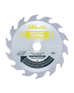 Amana Tool MD160-140 160mm Carbide Tipped Ripping Circular Saw Blade 